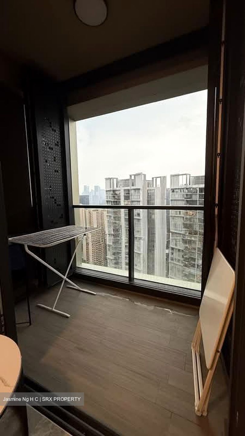 Irwell Hill Residences (D9), Apartment #554540241